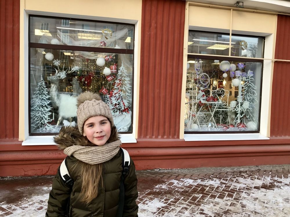 Photograph by Анастасия Конина