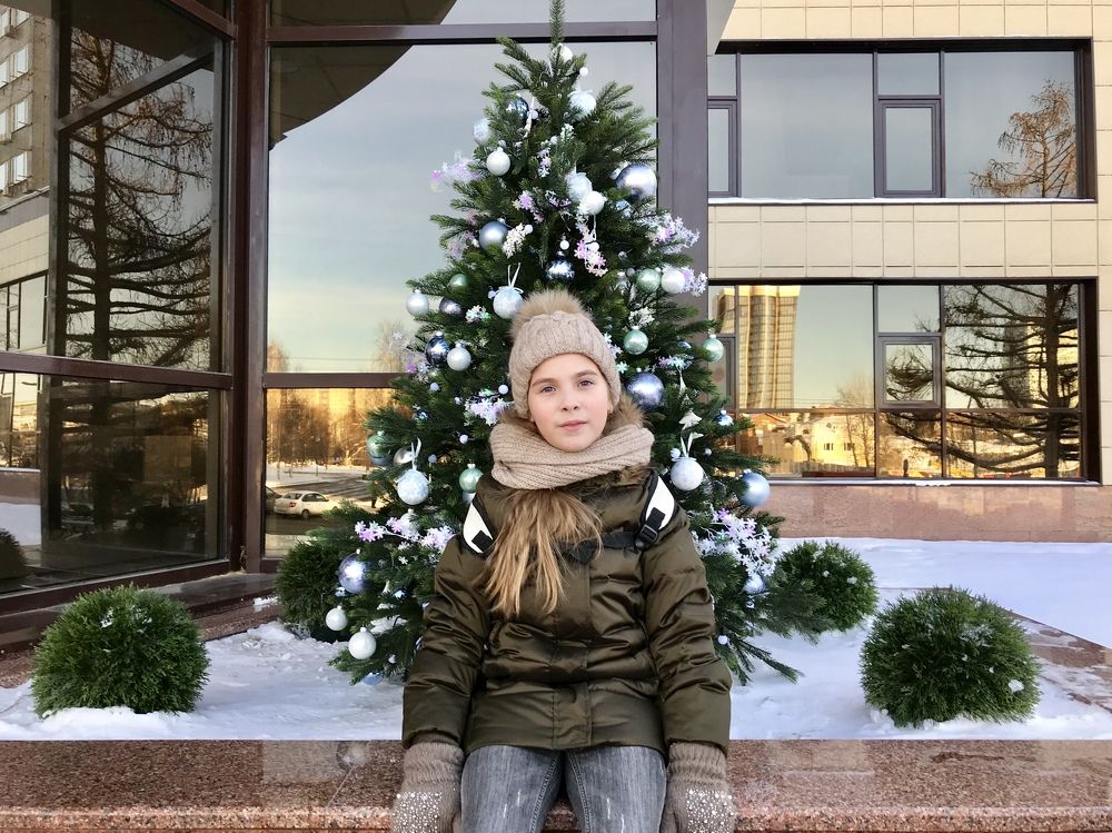 Photograph by Анастасия Конина