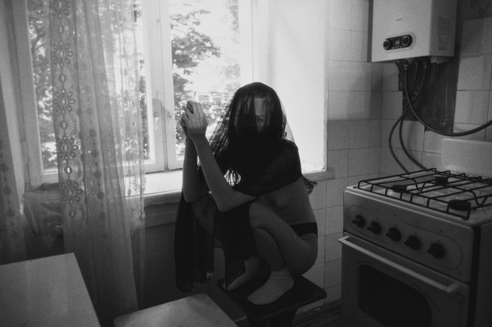 Photograph by Галеев Руслан