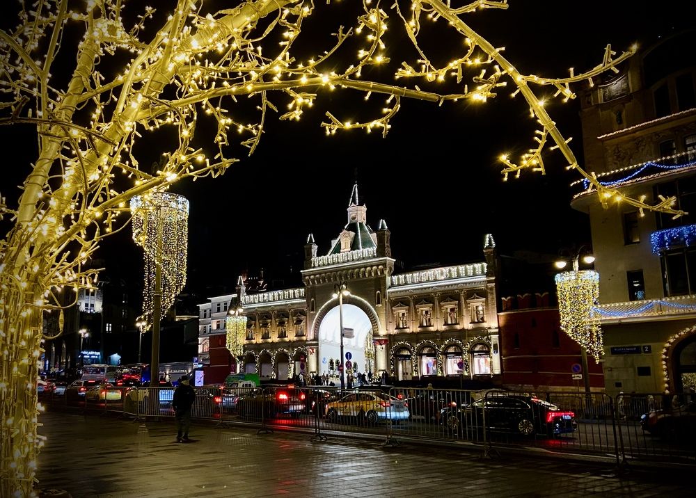 Photograph by Светлана Голикова