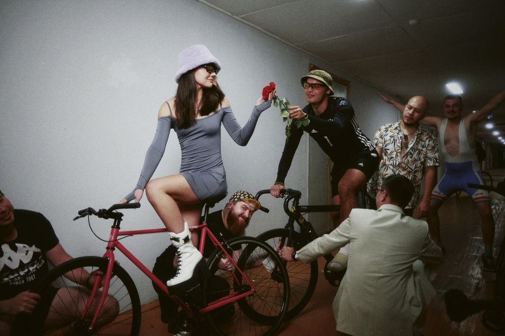 Photograph by Галеев Руслан