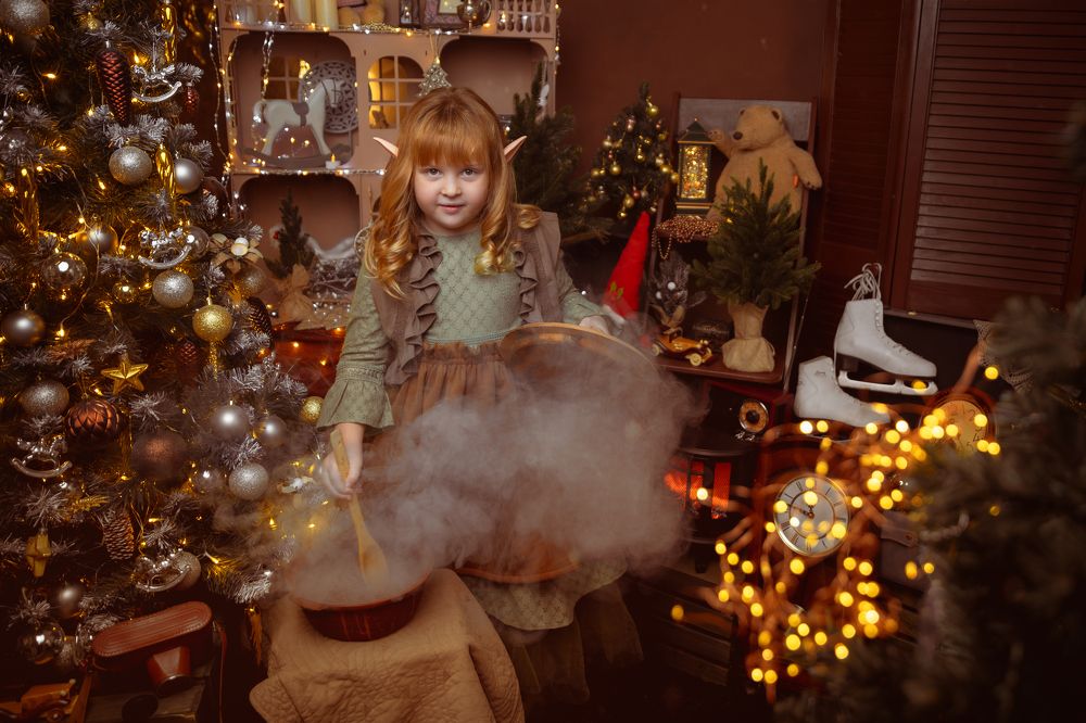 Photograph by Оксана Шаяхметова