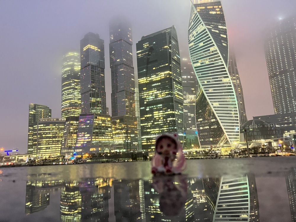 Photograph by Анастасия Конина