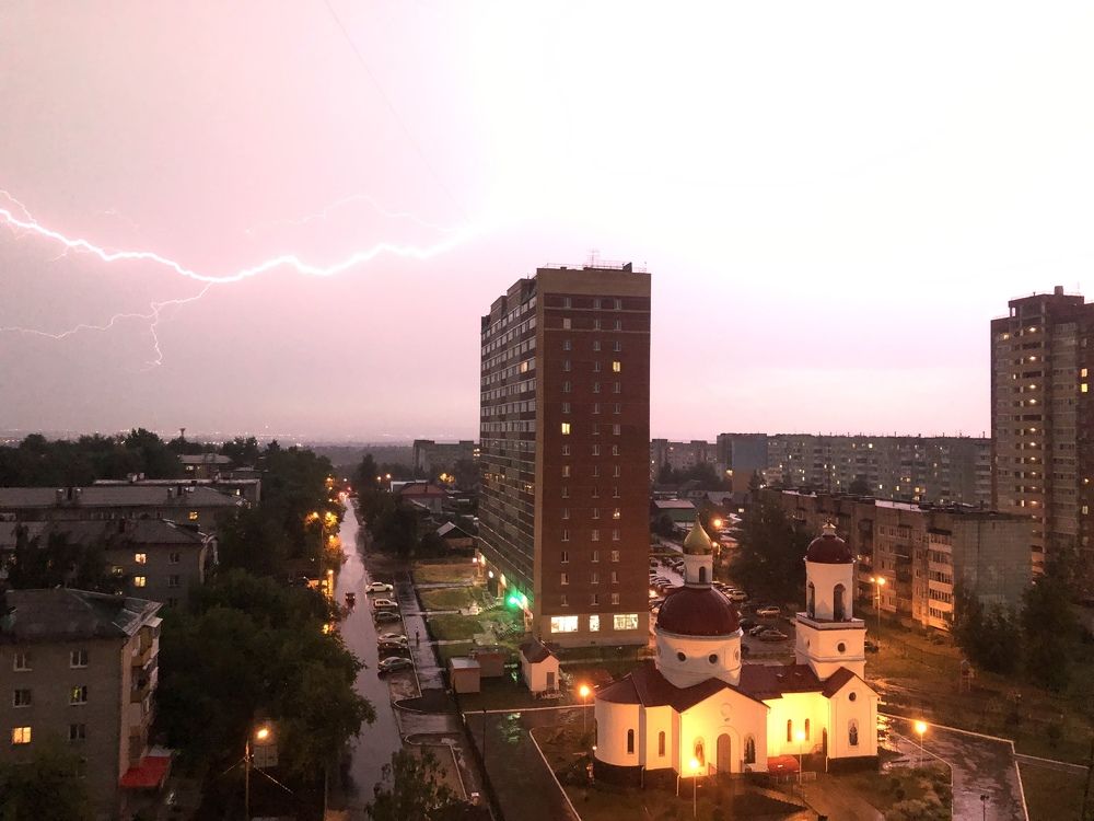 Photograph by Анастасия Конина