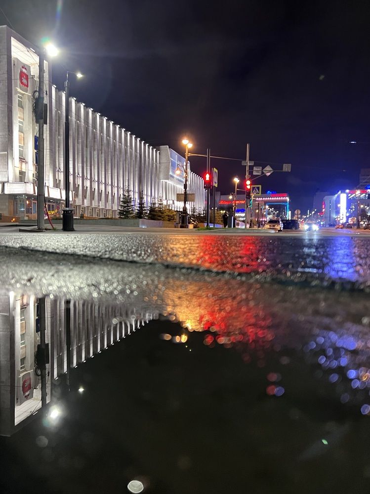 Photograph by Анастасия Конина