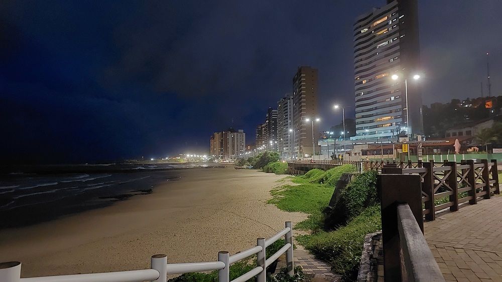 Photograph by CRINALDO REIS