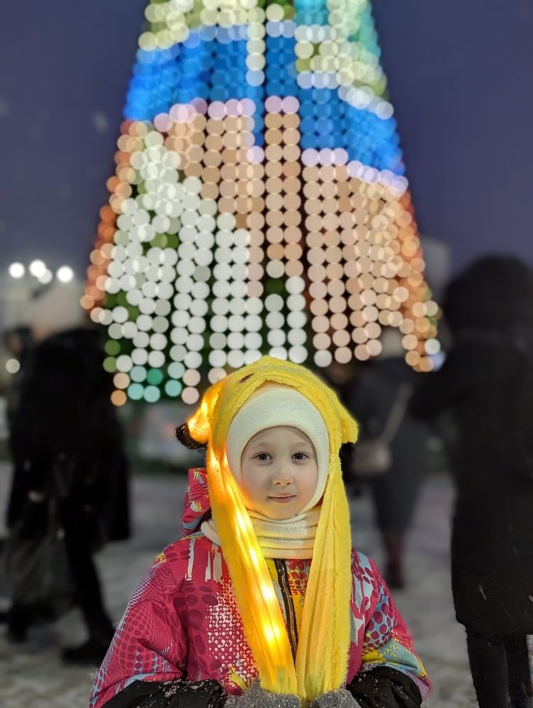 Photograph by Элеонора Исмаилова
