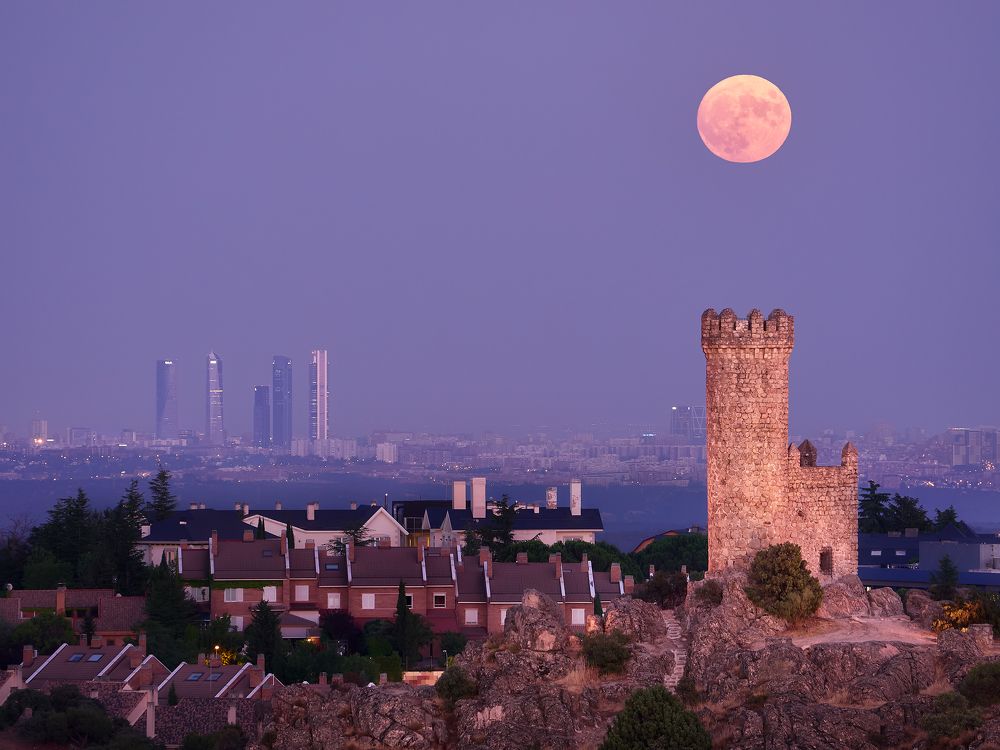 Photograph by Oscar Lata