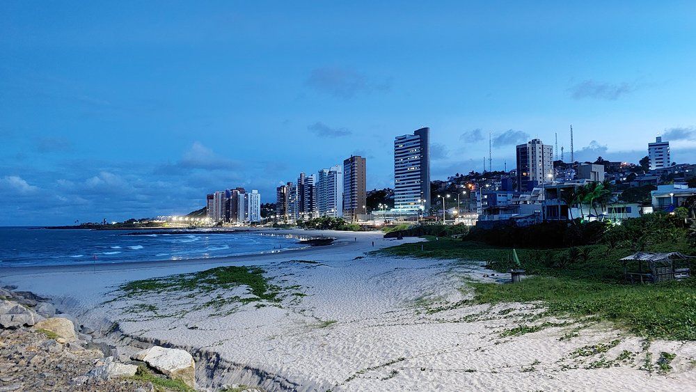 Photograph by CRINALDO REIS