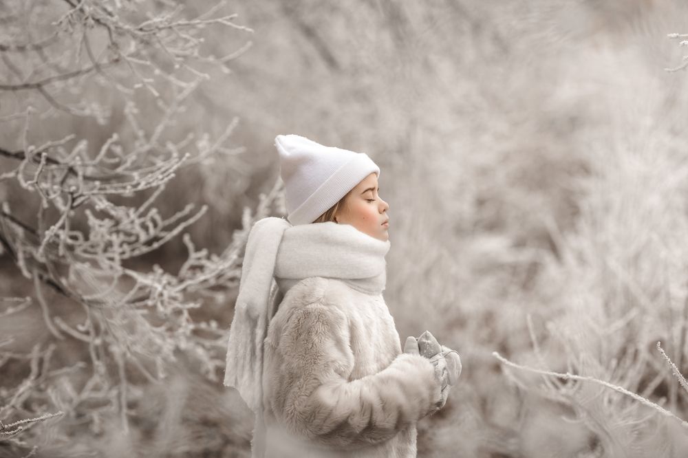 Photograph by Zuzana Zezulova