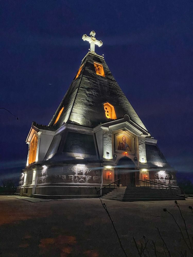 Photograph by Алексей Поляков