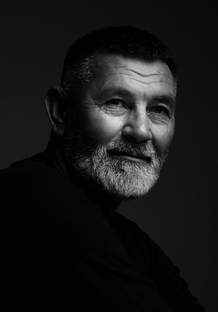 Photograph by Ruslan Kondrashin