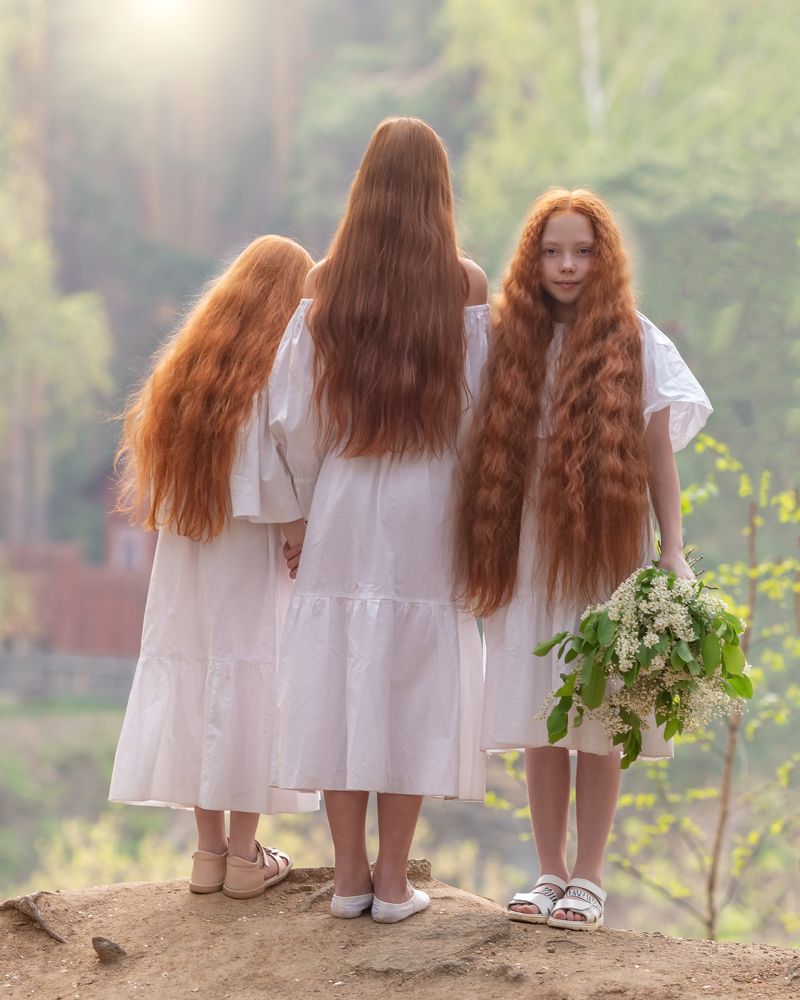 Фотография автора Елена Каликова