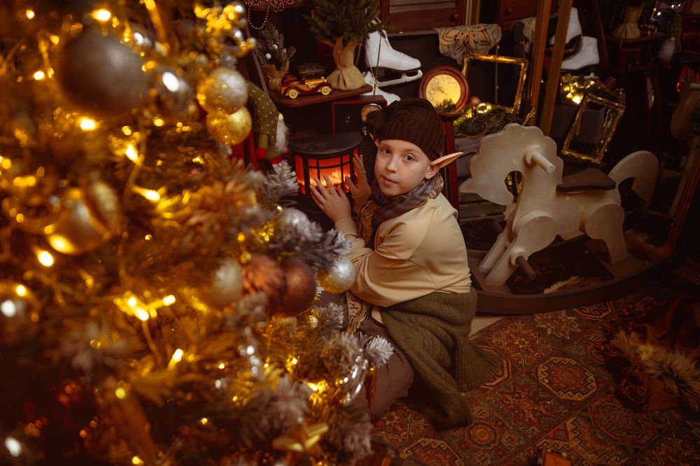 Photograph by Оксана Шаяхметова