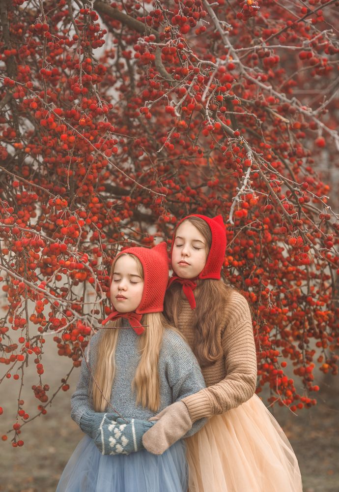 Photograph by Zuzana Zezulova