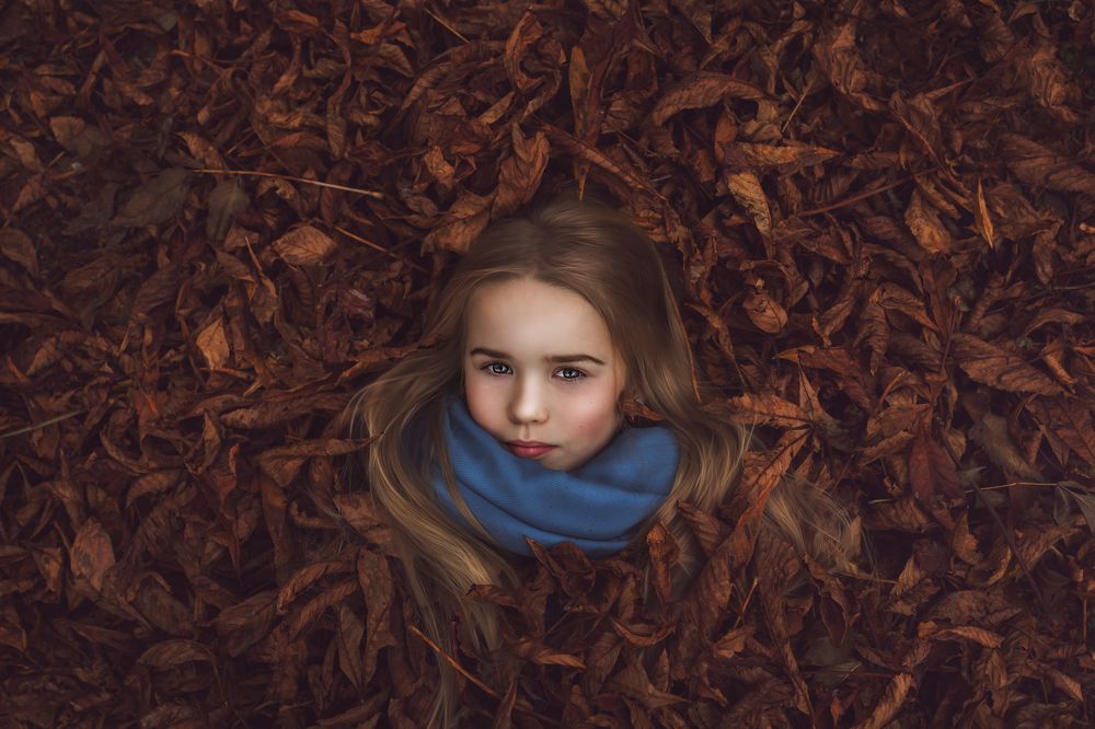 Photograph by Zuzana Zezulova