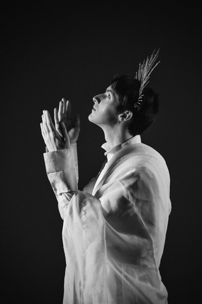Photograph by Ирина Янчицкая