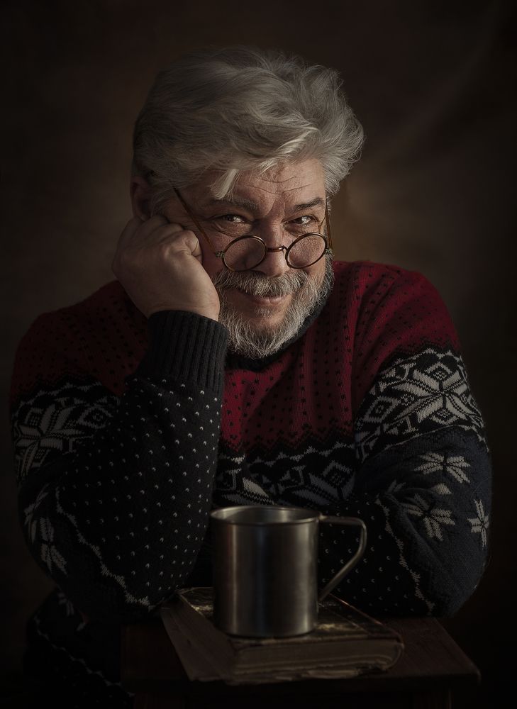 Photograph by Хвойнова Елена