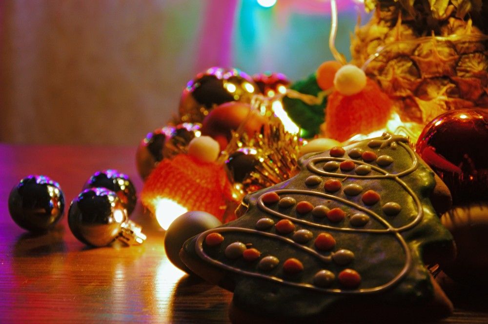 Photograph by Ольга Шевцова