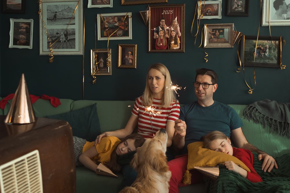 Photograph by Zuzana Zezulova