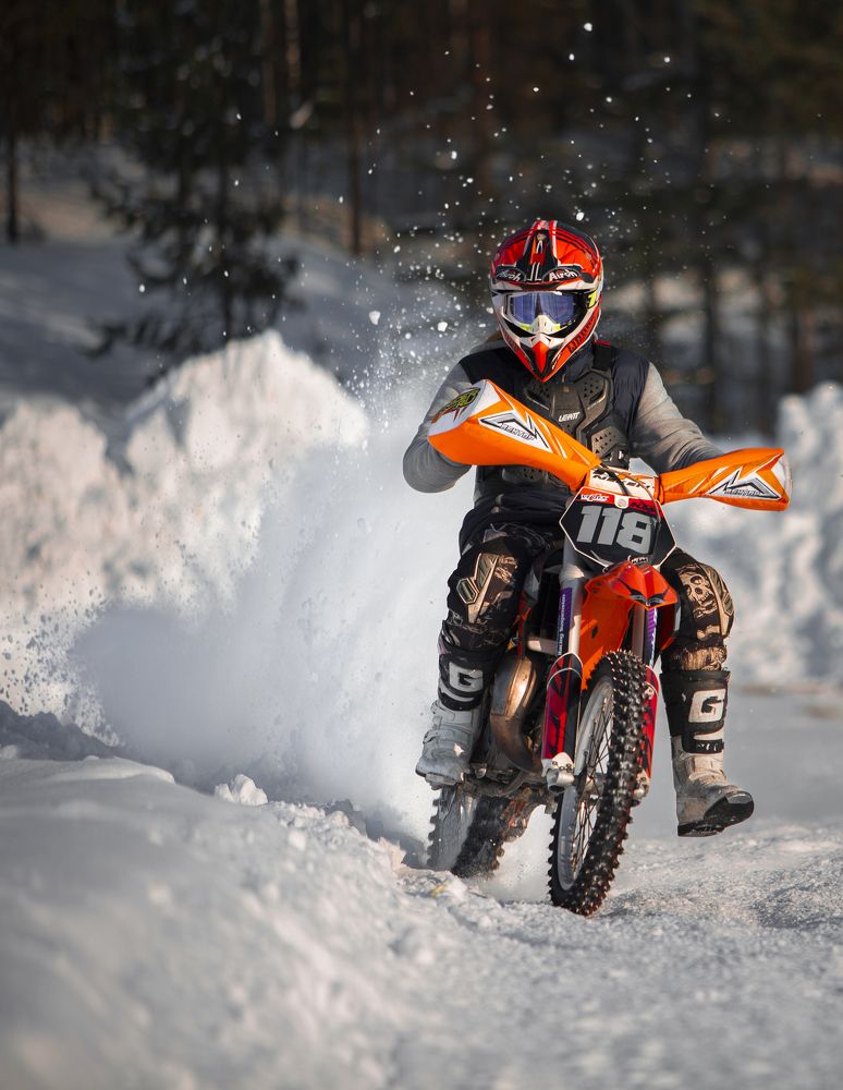 Photograph by Джамалов Руслан