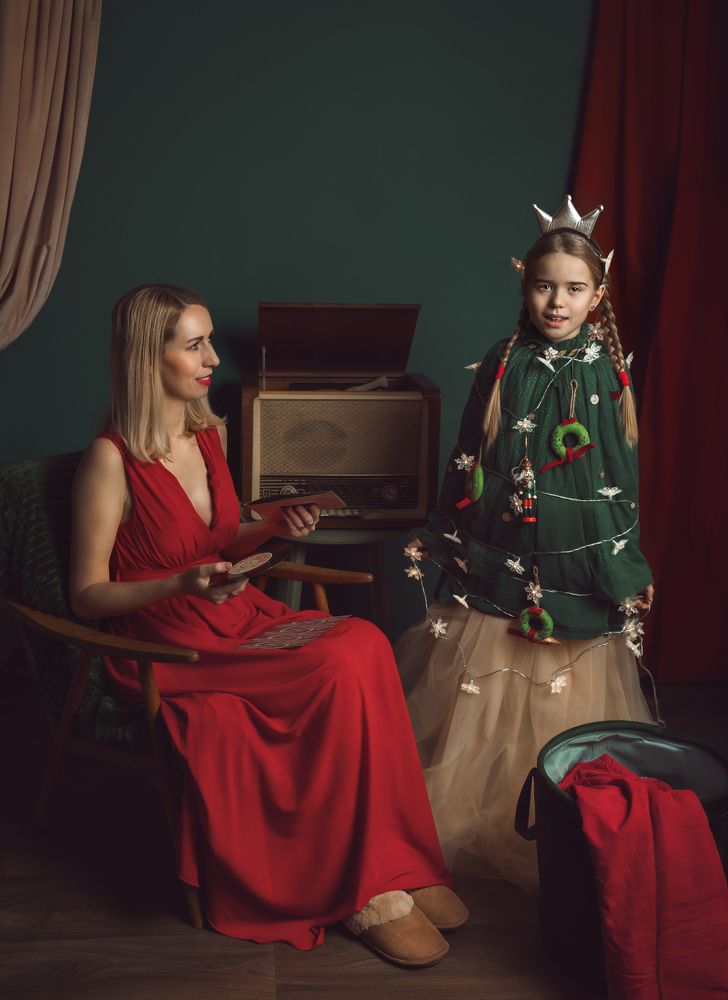 Photograph by Zuzana Zezulova