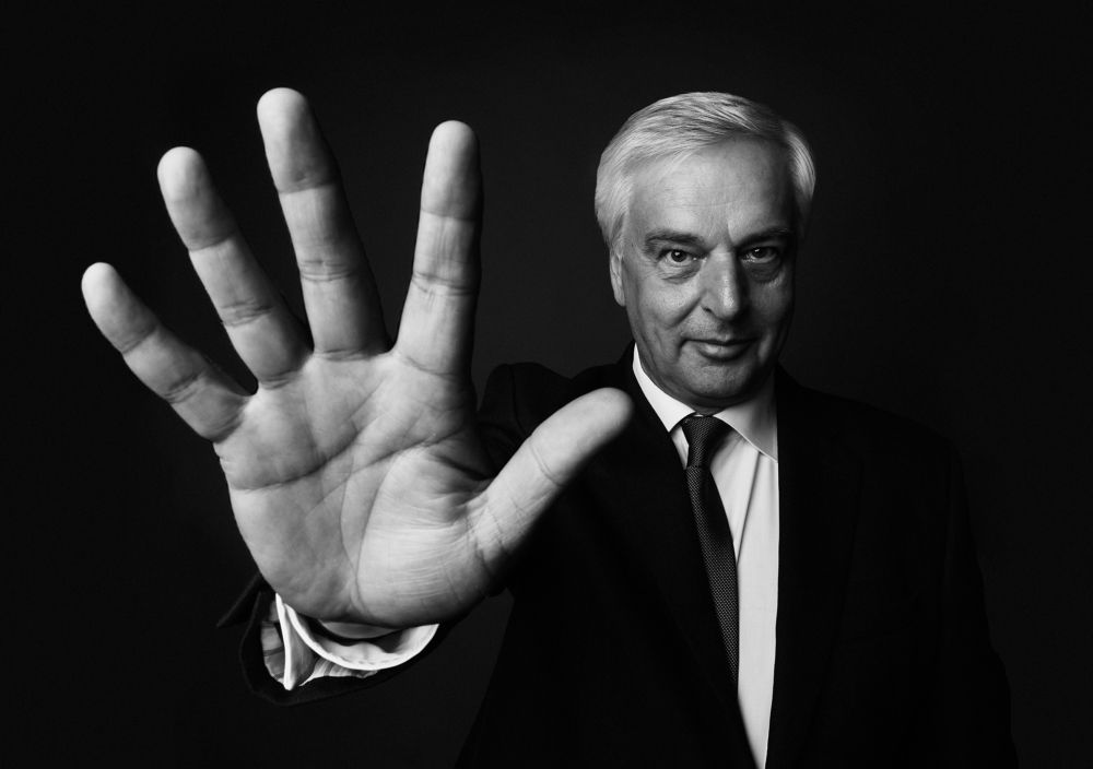 Photograph by Ruslan Kondrashin