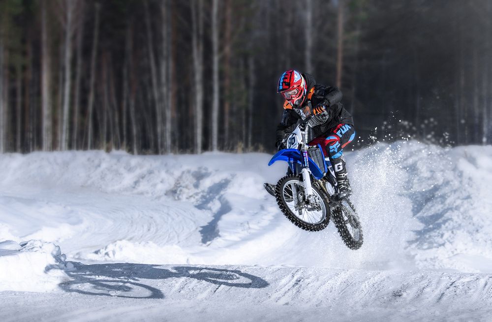 Photograph by Джамалов Руслан