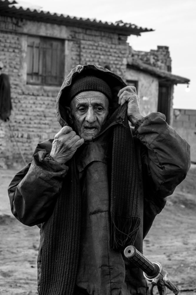 Фотография автора Mahdie Yousefi