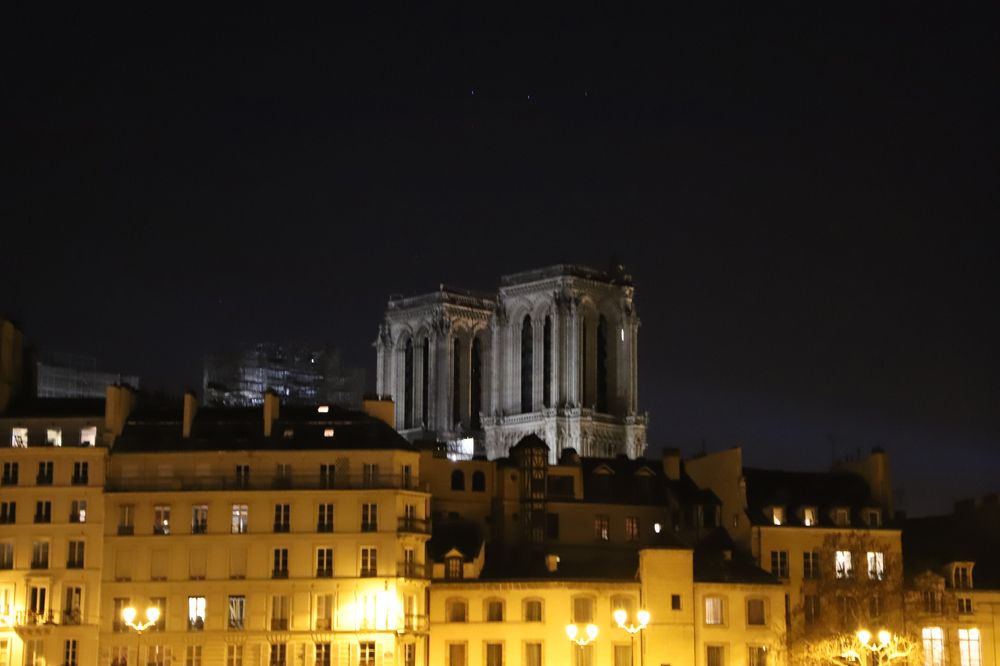 Photograph by Alejandro Glade