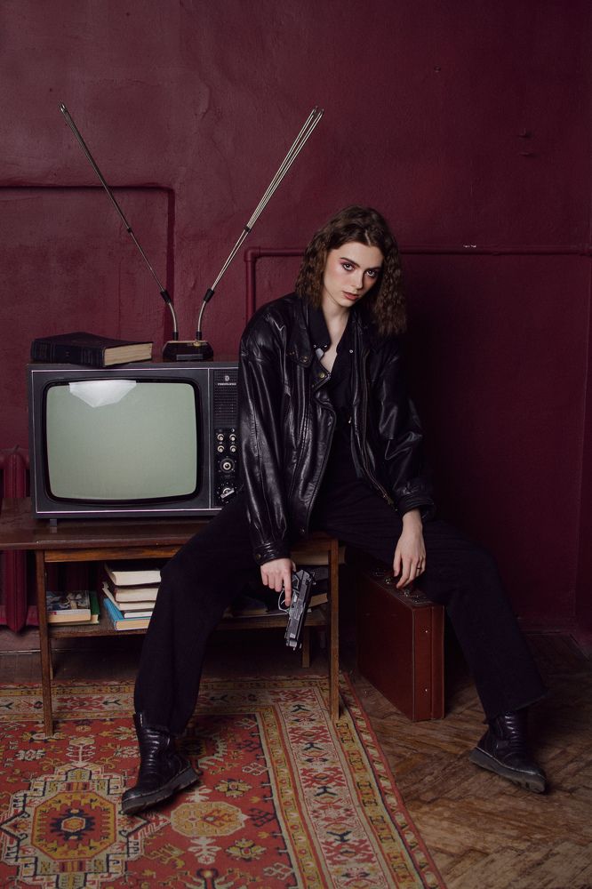 Фотография автора Ольга Колонтаева