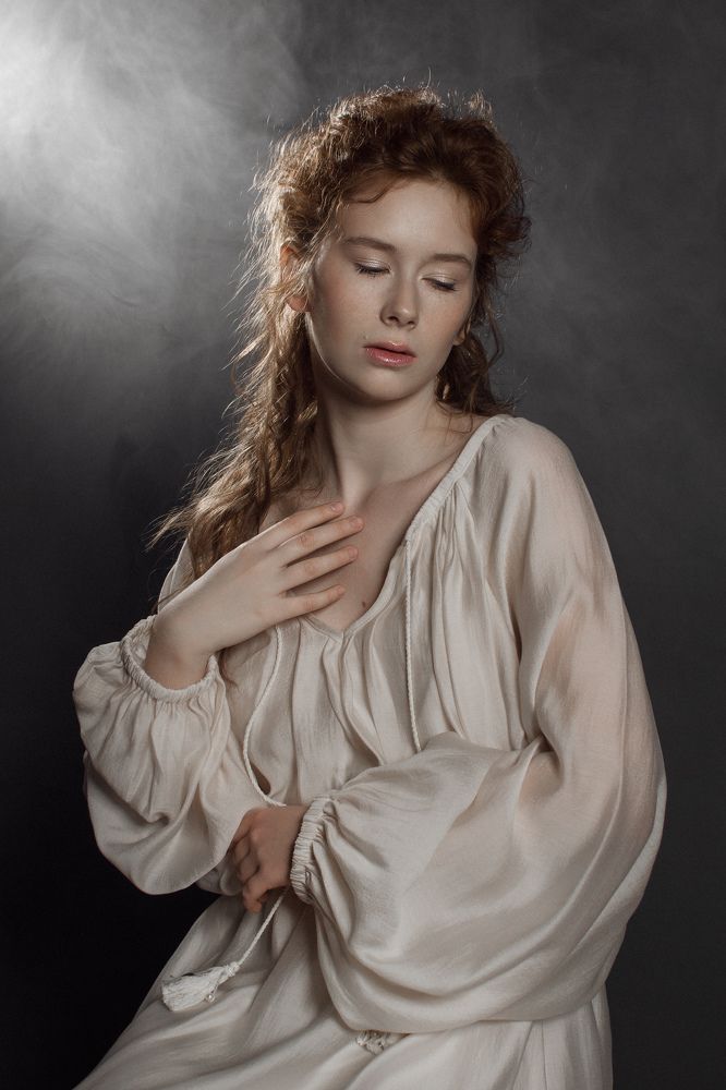 Фотография автора Ольга Колонтаева