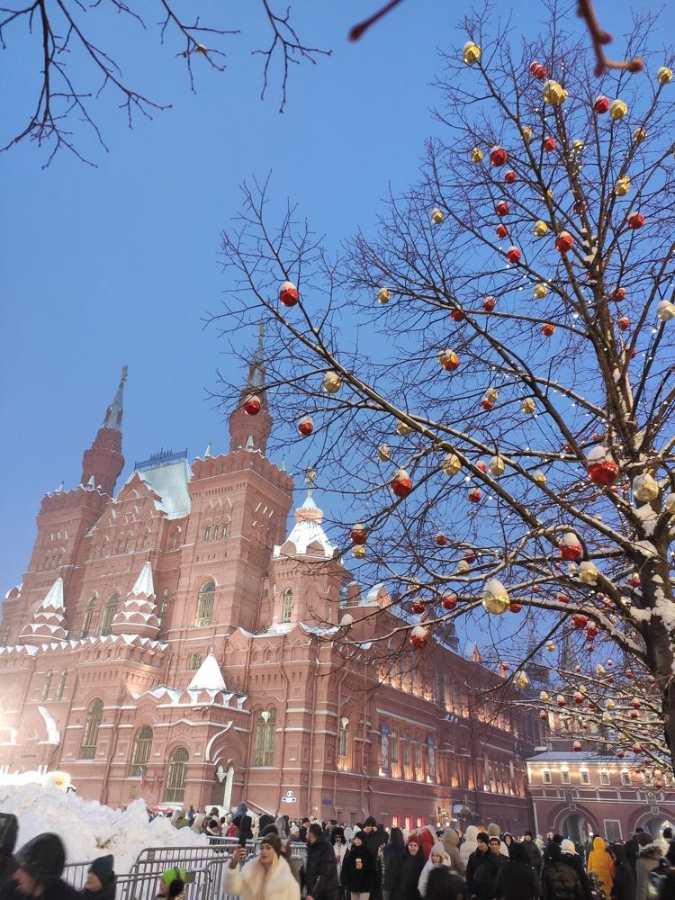 Photograph by Яна Юдэ