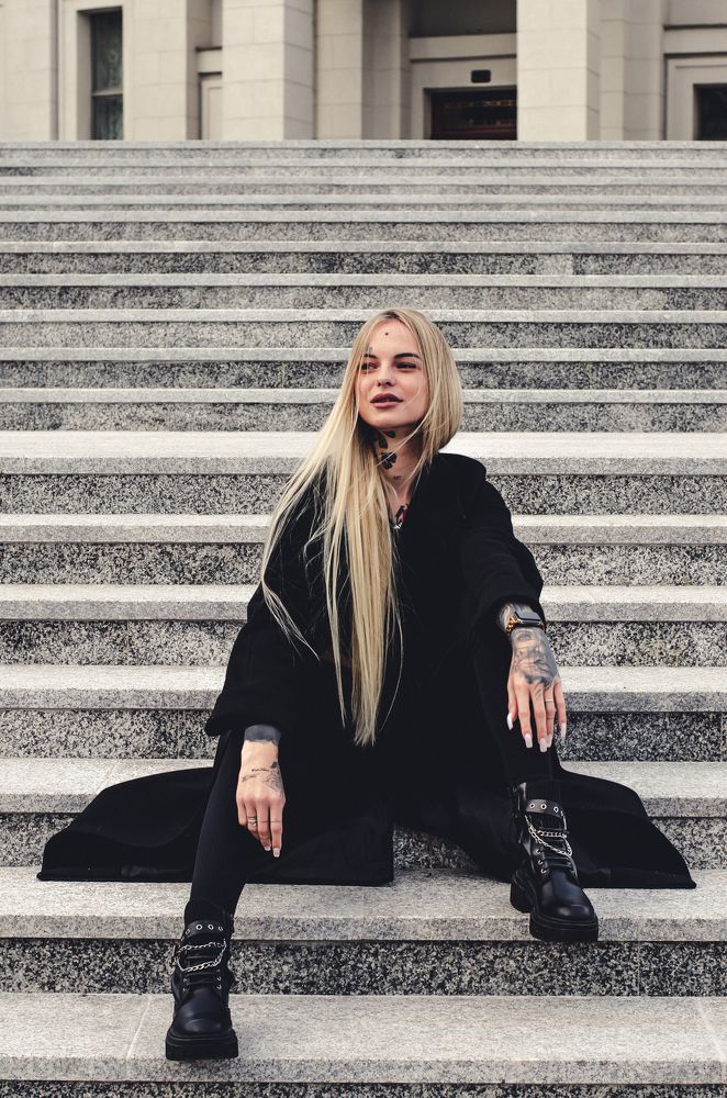 Photograph by Виктория Павлюк