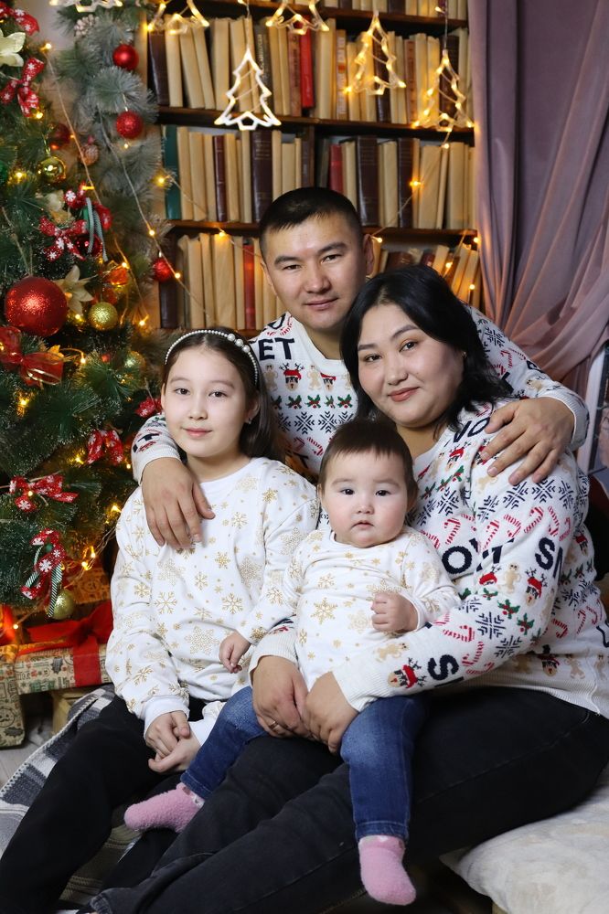 Photograph by Даулет Жумашев