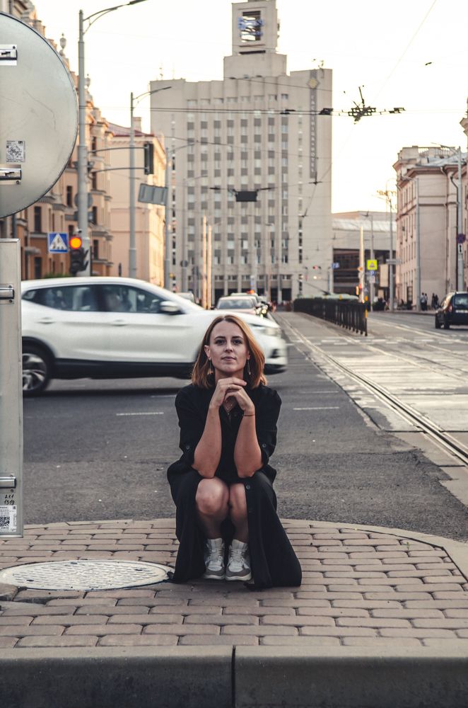 Photograph by Виктория Павлюк