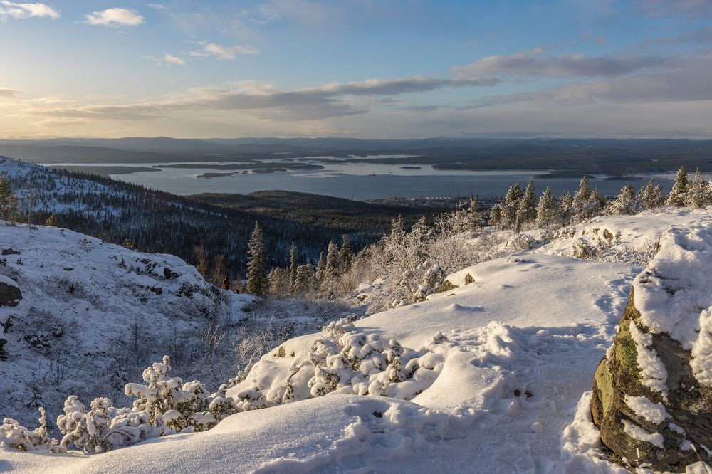 Photograph by Юлия Яковлева