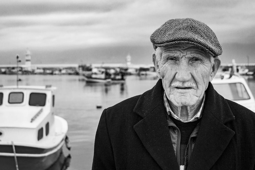 Photograph by Hasan Bayrak