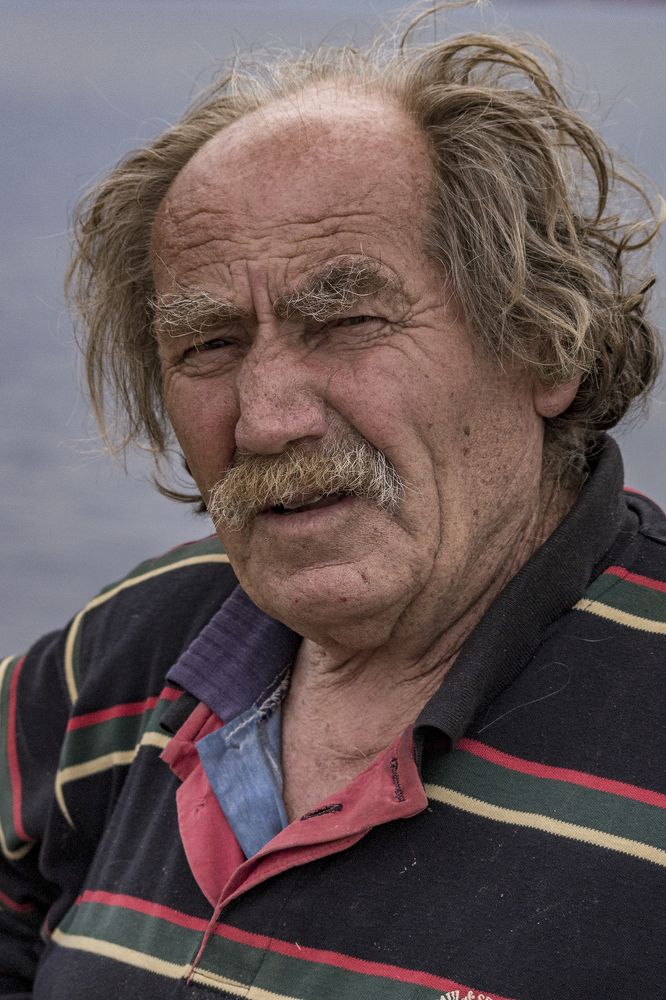 Photograph by Hasan Bayrak