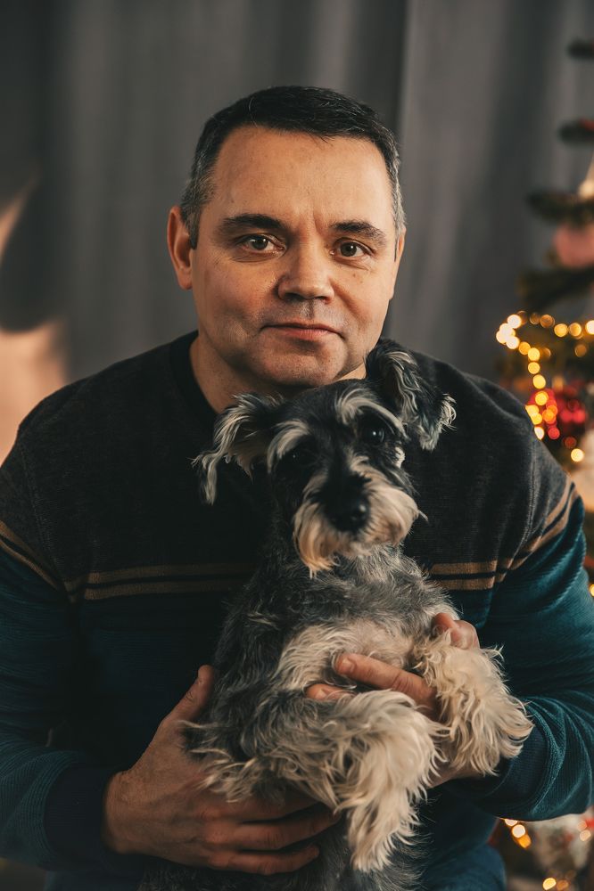 Фотография автора Надежда Воробьёва