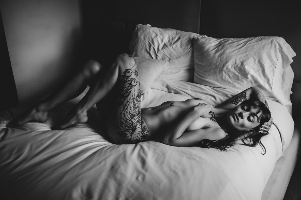 Фотография автора Camilo Sarti