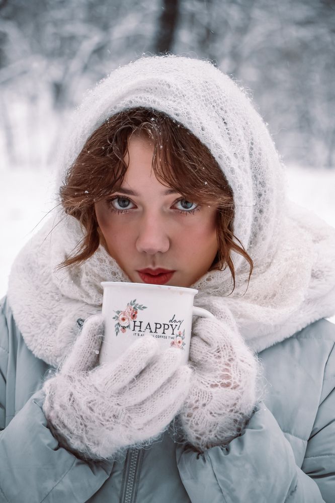 Photograph by Людмила Нанкина