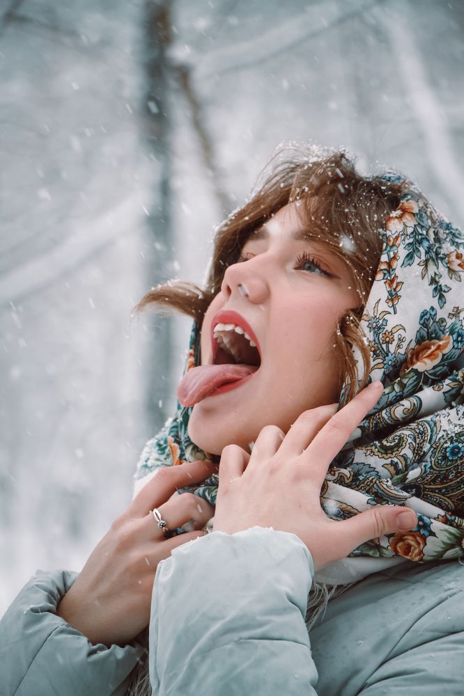 Photograph by Людмила Нанкина