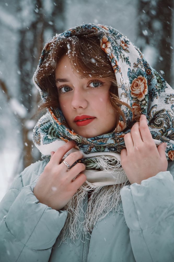 Photograph by Людмила Нанкина