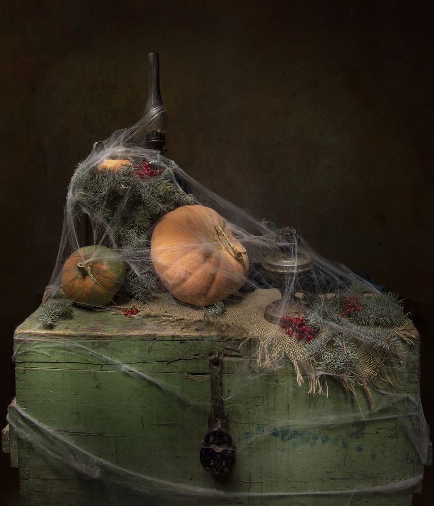 Photograph by Татьяна Феденкова