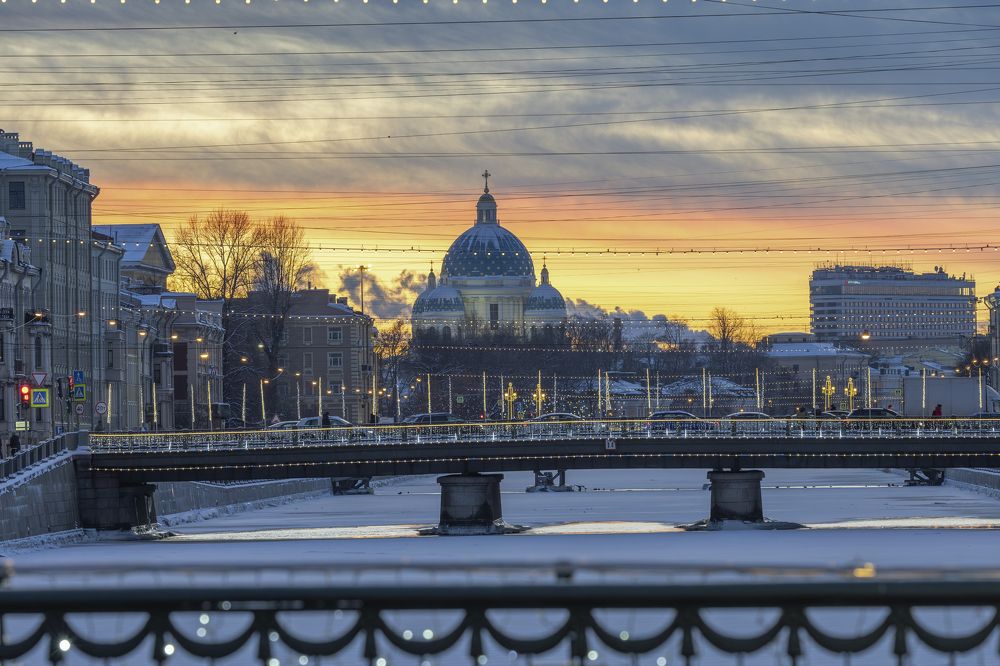 Photograph by Юлия Яковлева