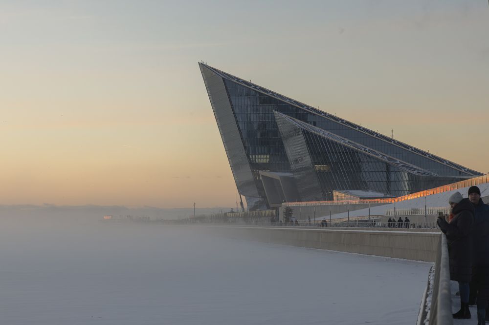 Photograph by Юлия Яковлева