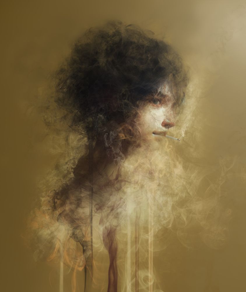 Photograph by KAWAKAMI KAZUTOSHI