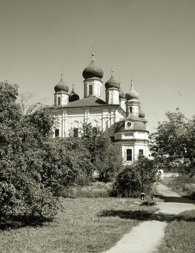 Photograph by Леонид Шнейдерман