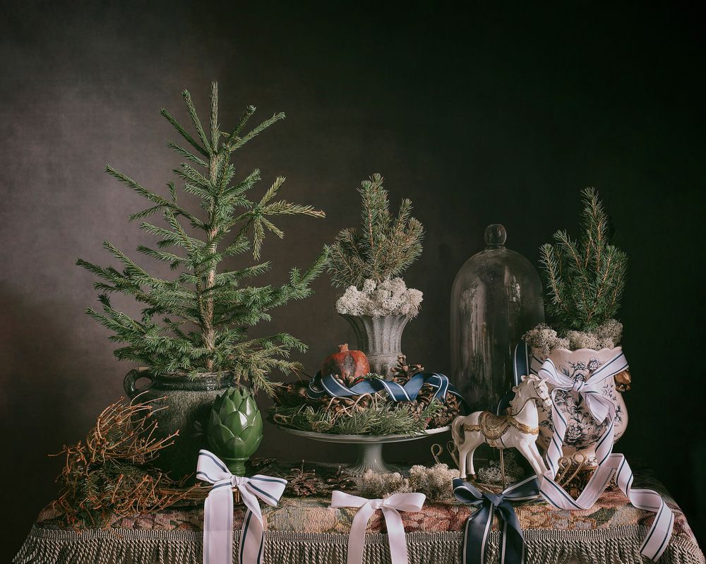 Фотография автора Viktoriya Shamanova